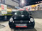 Volkswagen Lupo 1.0 Open Air - GARANTIE, Autos, Volkswagen, Achat, Entreprise, Boîte manuelle, USB
