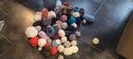Lot de fil tricot divers. 2kg200, Enlèvement ou Envoi, Tricot
