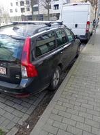 Volvo V50 Break, Boîte manuelle, V50, Carnet d'entretien, Jantes en alliage léger