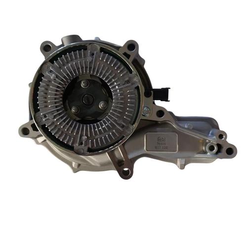 VO.FH WATER PUMP D13CK,RVI C/K/T 13- FEBI2 76009 MET PAKKING, Auto-onderdelen, Vrachtwagen-onderdelen, Volvo, Motor en Accessoires