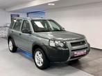 Land Rover Freelander 1.8 Benzine – 2004 – 190.000 km, Autos, Achat, Entreprise, Air conditionné, Quatre roues motrices / 4X4