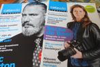 Catawiki , 2 magazines 2015 , perfecte staat, Ophalen of Verzenden, Zo goed als nieuw, Overige onderwerpen