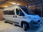 camper, Tot en met 2, Diesel, Particulier, 5 tot 6 meter