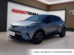 Toyota C-HR 1.8HSD C-ULT GPS CAMRA JA!!!, 122 pk, Bedrijf, 5 deurs, Hybride Elektrisch/Benzine