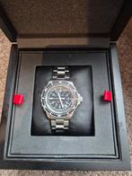 Marathon GSAR 41mm, Enlèvement