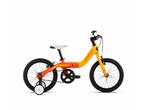 Vélo évolutif pour enfant Orbea GROW 1, ORBEA, 16 tot 20 inch, Gebruikt, Zijwieltjes