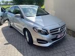 Mercedes-Benz B-Klasse B 180 Business Solution Auto, Auto's, Mercedes-Benz, Gebruikt, Euro 6, 4 cilinders, 1600 cc