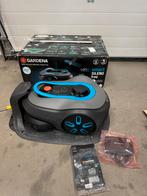 Gardena smart Sileno Free 800 robotmaaier, Tuin en Terras, Robotmaaiers, Ophalen, Nieuw, /, Gerdana