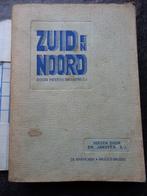 Bloemlezing Zuid- Noordnederlandse schrijvers 1947, Ophalen of Verzenden