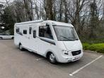 LMC Fiat Ducato Euro 5, Particulier, Diesel, Fiat