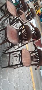 Barstoelen, Huis en Inrichting, Barkrukken, Ophalen, Gebruikt