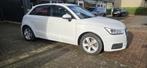 Audi A1 1.4 - BENZINE - SPORTBACK - 147 000km - 2017, Auto's, A1, USB, Wit, Bedrijf