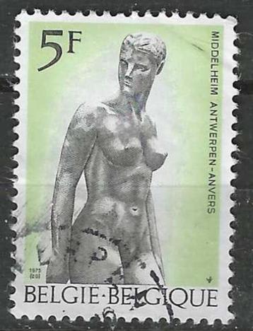 Belgie 1975 - Yvert 1772 /OBP 1777 - Assia van Despiau (ST) beschikbaar voor biedingen