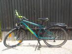Kinderfiets, B'TWIN rockrider 540, 24", Fietsen en Brommers, Ophalen, 24 inch, B-Twin, Versnellingen