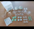 Elvie dubbele borstkolf, Kinderen en Baby's, Babyvoeding en Toebehoren, Ophalen, Borstkolf