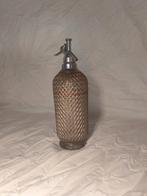 Engelse sodafles, Enlèvement ou Envoi