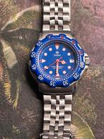 Vintage Zodiac Formula1, Handtassen en Accessoires, Ophalen of Verzenden, Gebruikt