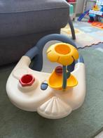 Badzit Smoby, Kinderen en Baby's, Badjes en Verzorging, Ophalen, Zo goed als nieuw, Badzitje of Badring, Overige merken