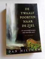 De twaalf poorten naar de ziel uw persoonlijk kompas Millman, Boeken, Ophalen of Verzenden, Gelezen, Dan Millman