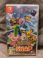 New Pokémon Snap, Vanaf 3 jaar, Avontuur en Actie, Ophalen of Verzenden