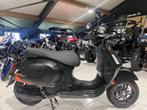 Vespa GTS Super Sport 125, Motoren, Scooter, Bedrijf, 125 cc, 11 kW of minder