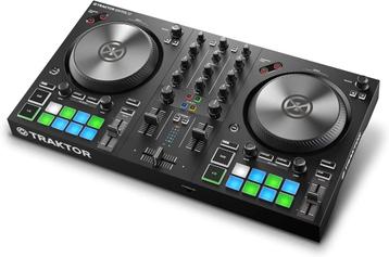 Traktor Kontrol S MK3 beschikbaar voor biedingen