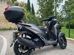 yamaha TRICITY 125 automaat 6000 km !!, Motoren, Scooter, Particulier, 125 cc, 11 kW of minder