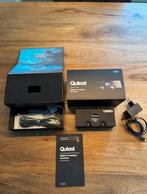 Chord Qutest DAC + Supra cable, Audio, Tv en Foto, Audiokabels en Televisiekabels, Verzenden, Nieuw