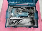 Bosch GST 150 CE Professional Decoupeerzaagmachine, Enlèvement, Comme neuf, Scie sauteuse