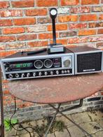 Madison met 1 speaker en tafelmicro, Telecommunicatie, Zenders en Ontvangers, Ophalen, Gebruikt, Zender en Ontvanger