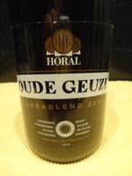 Horal Oude Geuze Megablend 2019 fles 75cl Vol 7 %, Ophalen of Verzenden, Nieuw, Flesje(s), Overige merken