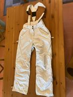 salopette ski, Comme neuf, Enlèvement ou Envoi, Taille 52/54 (L), Pantalon