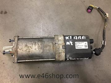 Electronisch stuurbekrachtiging BMW X3 oem 7369110001 beschikbaar voor biedingen