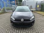 Volkswagen Golf VI / 1.2 Benzine, Auto's, Voorwielaandrijving, Euro 5, Stof, Zwart