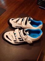 Klikpedalen 3x plus fietsschoenen, Enlèvement, Chaussures