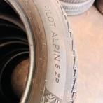 Pneus d'hiver 245/50r19 245/50/19, Enlèvement, Comme neuf