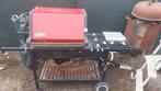 Gas barbecue, Tuin en Terras, Ophalen, Zo goed als nieuw