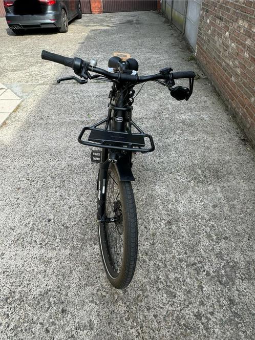 Riese & Müller charger 4 in topstaat!, Fietsen en Brommers, Elektrische fietsen, Zo goed als nieuw, Riese & Müller, Ophalen