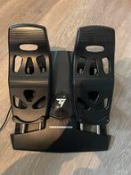 Thrustmaster T.Flight Rudder Pedals, Computers en Software, Ophalen, Gebruikt, Thrustmaster