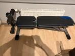 fitnessbank, Sport en Fitness, Ophalen, Gebruikt, Benen, Overige typen