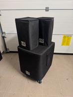 LD Systems Dave 12 G3, Enlèvement, Comme neuf