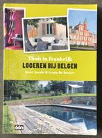 Logeren bij belgen in Frankrijk, Boeken, Reisgidsen, Ophalen of Verzenden, Gelezen