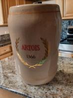 Vintage Stella Artois bierpul, Ophalen of Verzenden, Nieuw, Glas of Glazen, Stella Artois