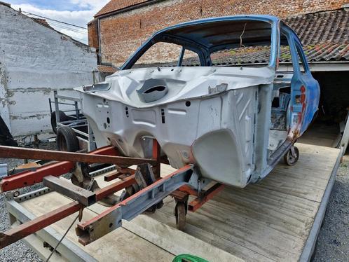 Ford escort mk1, Auto-onderdelen, Carrosserie, Ford, Voor, Ophalen
