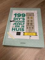 199 DIY's voor jezelf en je huis, Ophalen, Zo goed als nieuw