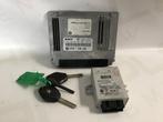 Computer motormanagement set N42B18A BMW E46 DME 7508292, -, Utilisé, -, -
