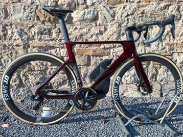 ORBEA ORCA AERO M10ILTD OMX [53/M] Dura-Ace DI12S/ERC1400 beschikbaar voor biedingen