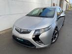 Opel Ampera Electric, Auto's, Opel, Automaat, Ampera, Zwart, 27 g/km