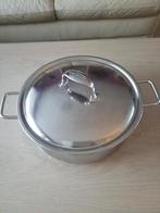 Casserole Demeyere, Enlèvement, Comme neuf