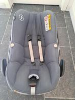 Maxi-cosi Pebble pro I-size met geïntegreerde zonnekap, Ophalen, Gebruikt, Maxi-Cosi, Isofix